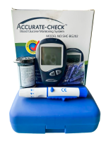 Accurate-Check SHC-BG202 Blood Glucose Meter
