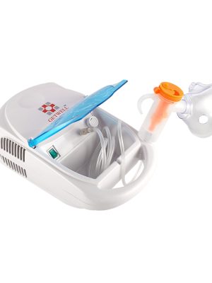 Compressor Nebulizer